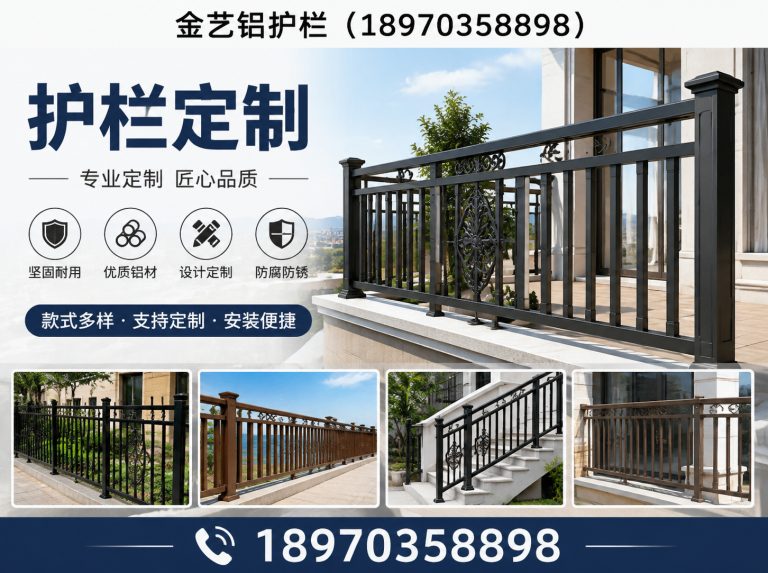 鄱阳县铝艺凉亭展示图