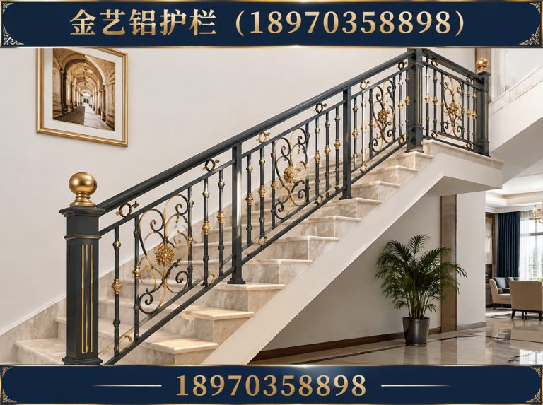 鄱阳县玻璃护栏展示图